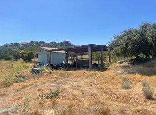 61554 High Country Trl #3, Anza, CA 92539