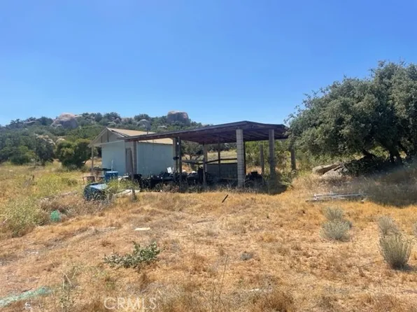 61554 High Country Trl #3, Anza, CA 92539
