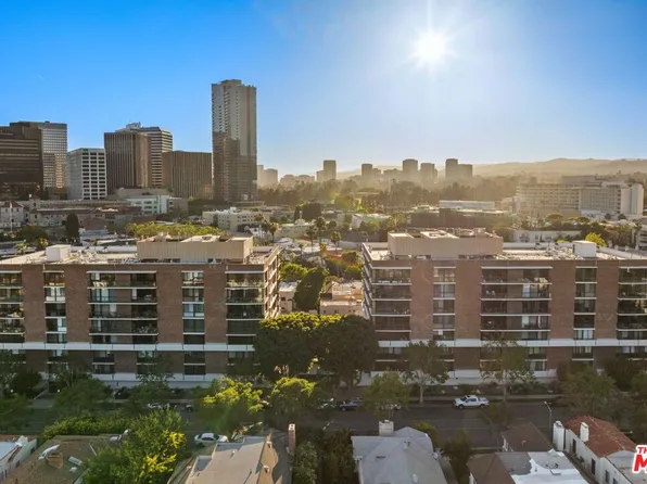 211 S Spalding Dr #110N, Beverly Hills, CA 90212