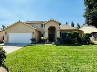 622 W Nevada St, Kingsburg, CA