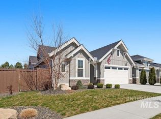 3710 W Silver River Ln, Meridian, ID 83646