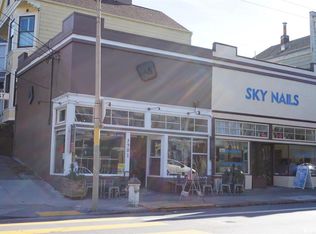 3901 18th St, San Francisco, CA 94114