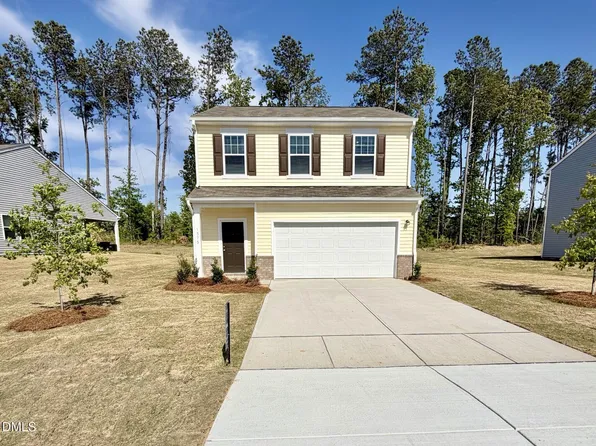 1375 Pond Overlook Dr, Nashville, NC 27856