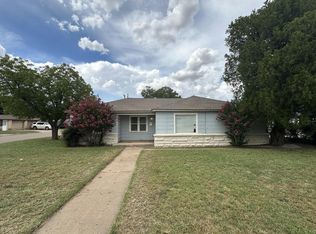 4120 33rd St, Lubbock, TX 79410