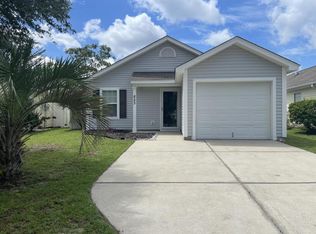 853 Silvercrest Dr, Myrtle Beach, SC 29579