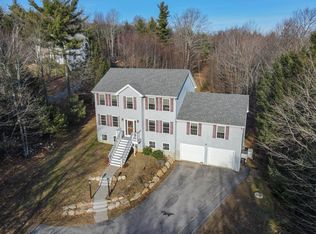 7 Wild Turkey Rd, Bethlehem, NH 03574
