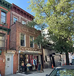 226 Marcus Garvey Boulevard