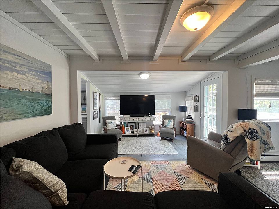 18 Oak Beach Road, Oak Beach, NY 11702 MLS 3476947 Zillow