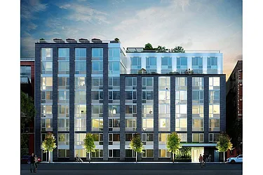 EVE at 433 East 13th Street in East Village