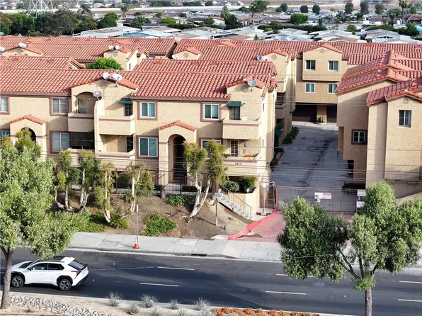 8615 Beverly Blvd Unit 29, Pico Rivera, CA 90660