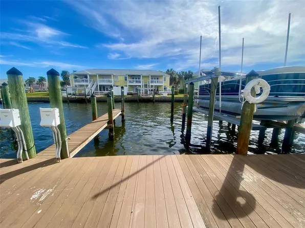 0 NE Beach Dr SE #95SS, Saint Petersburg, FL 33705