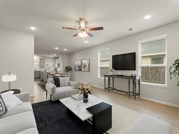 31322 Conover Dr, Fulshear, TX 77441