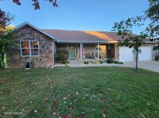 106 S Diane Ct, Diamond, MO 64840