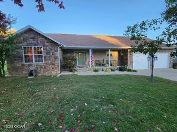 106 S Diane Court, Diamond, MO 64840