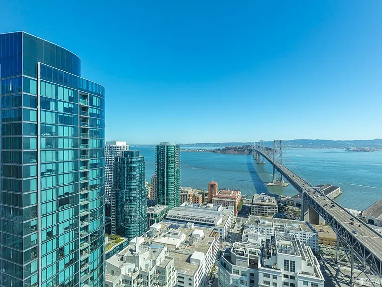 401 Harrison St #37D — Photo 6