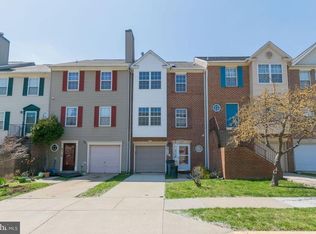 6712 Village Park Dr, Greenbelt, MD 20770