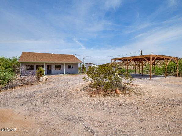 Pima AZ Single Family Homes For Sale - 8 Homes | Zillow