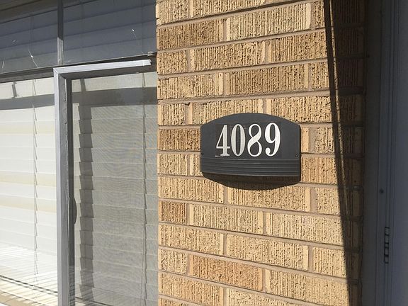 Unit Number
