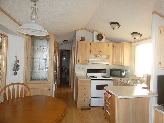 3rd image of 1110 N Henness Rd #158