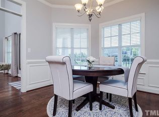 6101 Catandpolly Ln, Raleigh, NC 27603