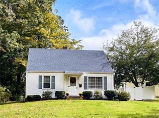 50 Welles Ter, Meriden, CT 06450