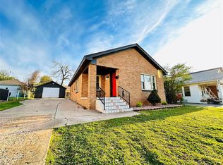 3336 Pioneer St, Oklahoma City, OK 73107
