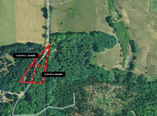 Beltz Rd, Atlanta, MI 49709