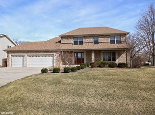 2825 River Bend Dr, Kankakee, IL 60901