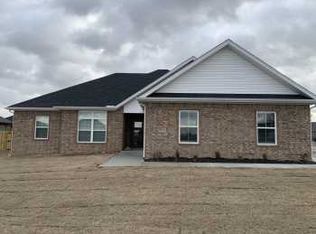 924 Parker Ln, Pea Ridge, AR 72751