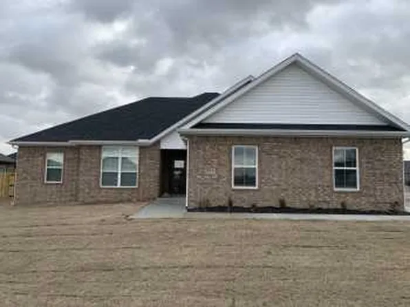 924 Parker Ln, Pea Ridge, AR 72751