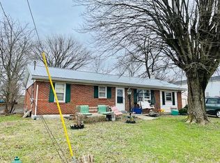 115 Ridgeway Dr, Lancaster, KY 40444