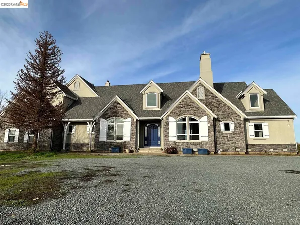 1400 Chestnut St, Brentwood, CA 94513