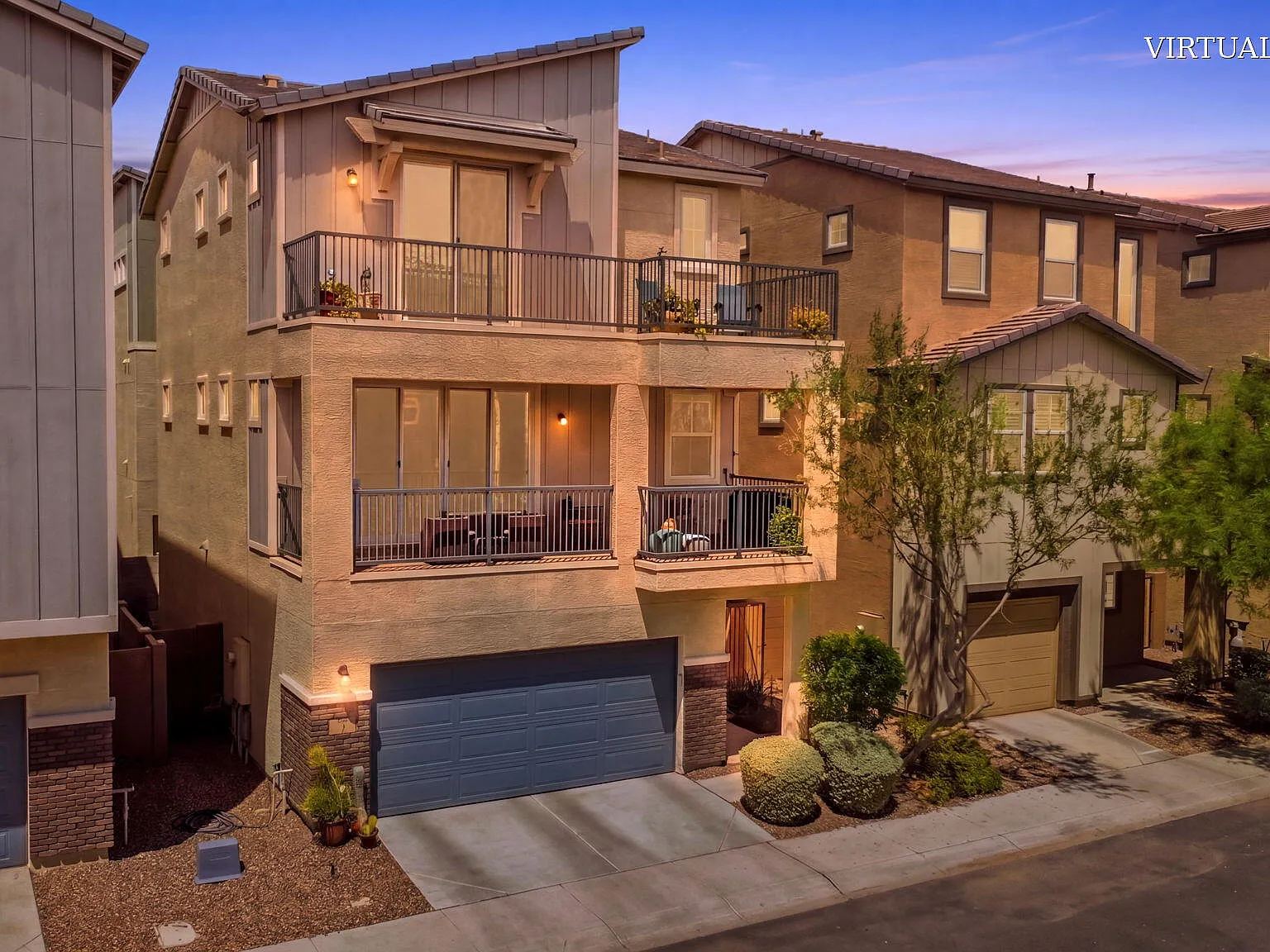 3 bed, 3.5 bath, 2089 sqft, $2,900 — Photo 3