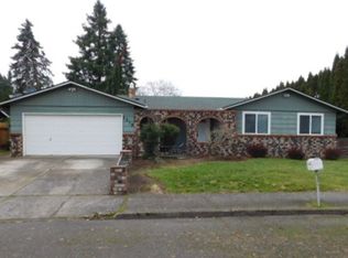 1279 Lisa Ct NE, Keizer, OR 97303