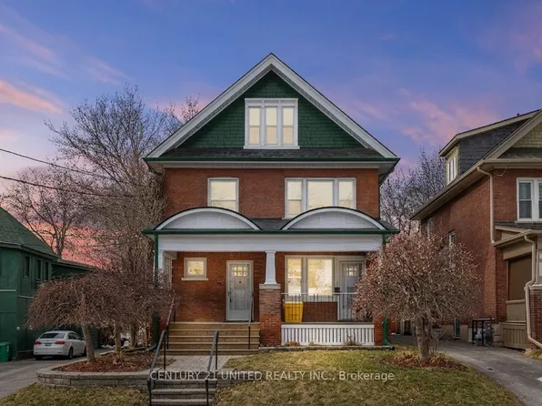 375 Downie St, Peterborough, ON K9H 4J4