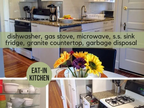 41 Fairfield St, Cambridge, MA