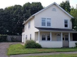 111 Arthur St, Bridgeport, CT 06605