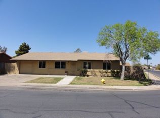 942 W Grandview St, Mesa, AZ 85201