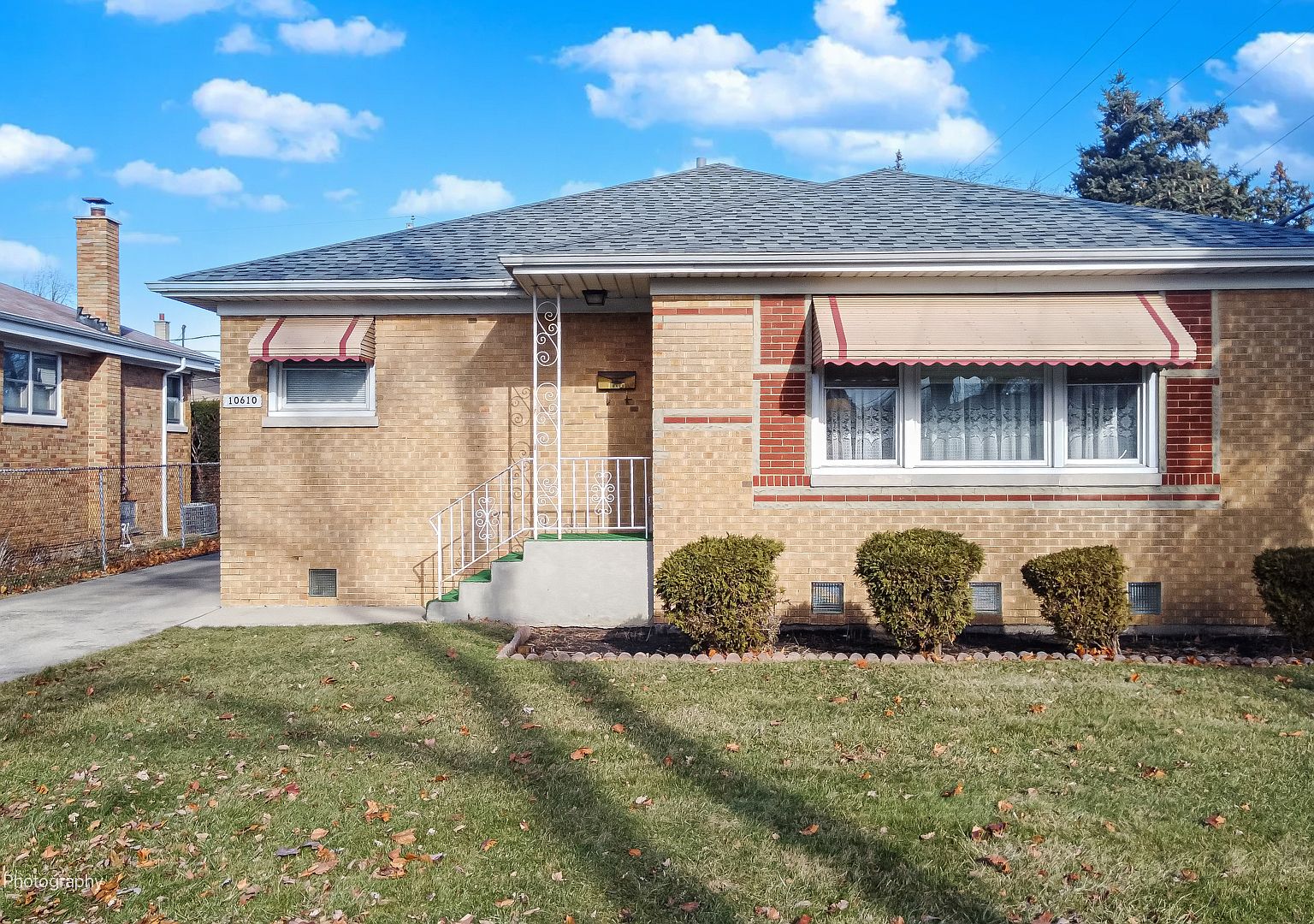10610 Essex St, Westchester, IL 60154 | Zillow