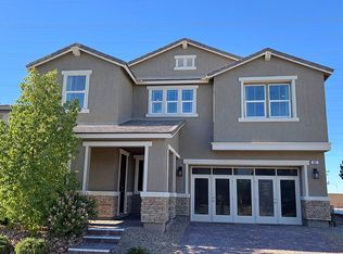 92 Kokomiko St, Las Vegas, NV 89183