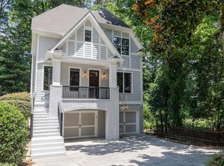 654 Timm Valley Rd NE #B, Atlanta, GA 30305