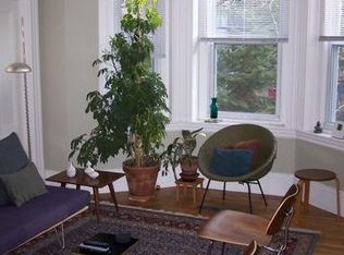 74 Spring Park Ave #1, Boston, MA 02130