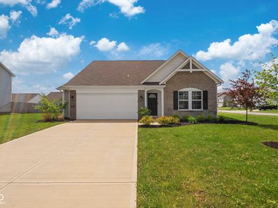 5541 Woods Pointe Dr, McCordsville, IN, 46055