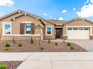 24172 N 172nd Dr, Surprise, AZ 85387
