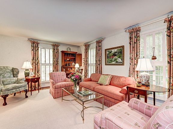 Formal Living Room