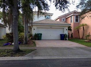 14902 SW 18th St, Miramar, FL 33027