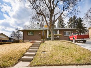 2743 S Zenobia St, Denver, CO 80236