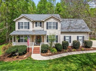 7884 Springdale Meadow Dr, Stokesdale, NC 27357