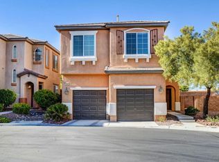 8285 Begonia Blush Dr, Las Vegas, NV 89166