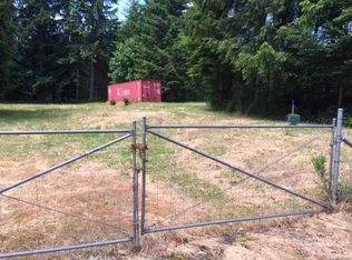 2080 E Agate Rd, Shelton, WA 98584